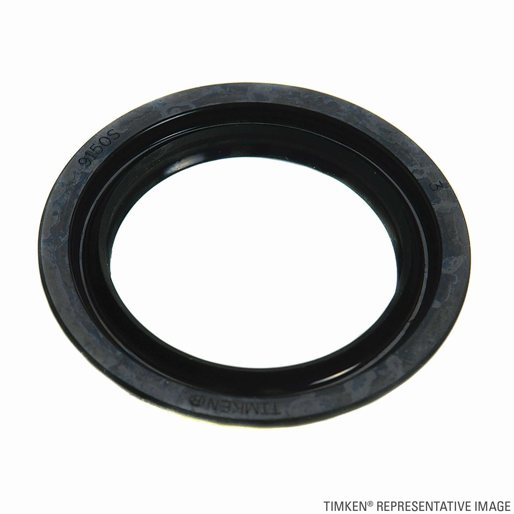 Timken Power Steering Pump Shaft Seal 222450