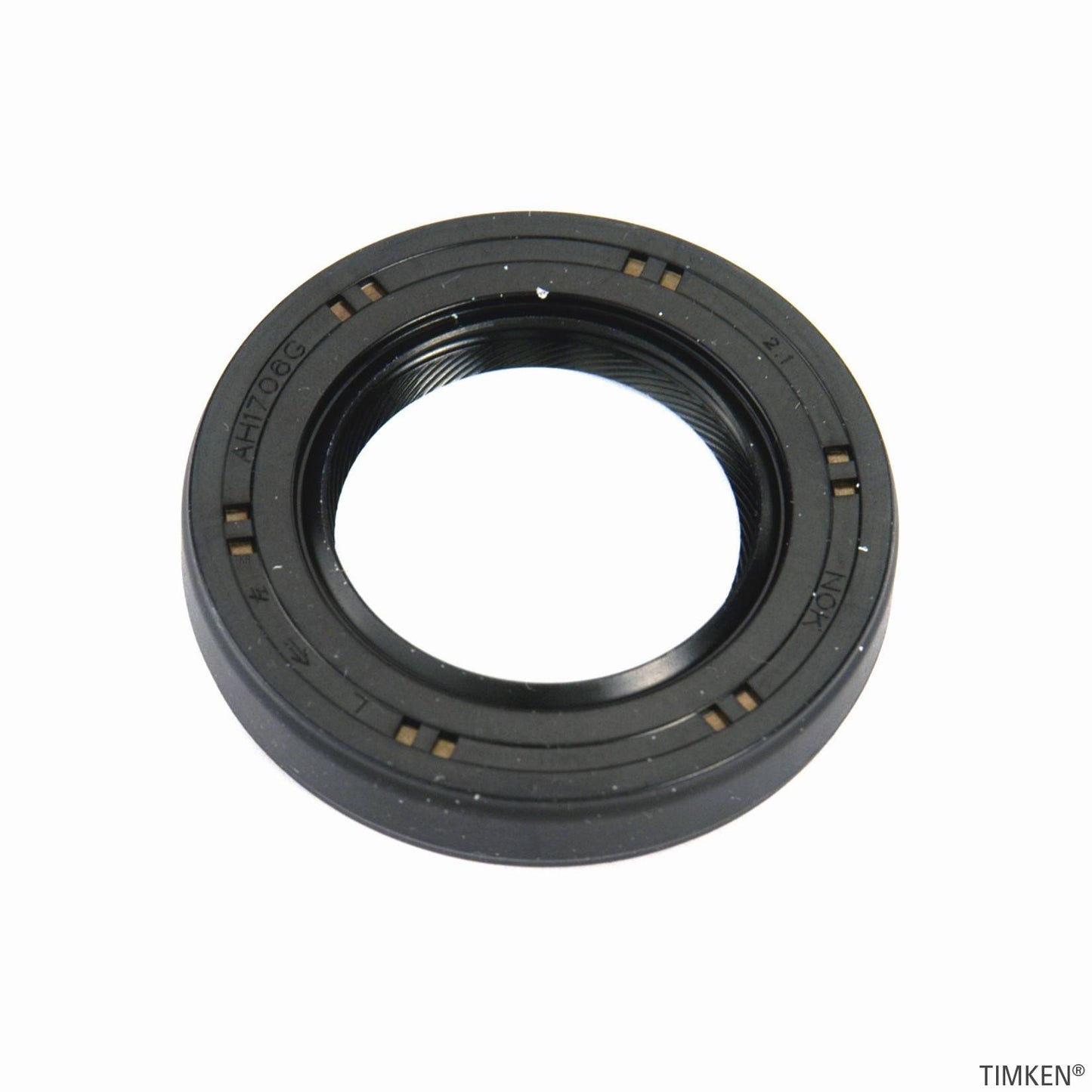 Timken Manual Transmission Output Shaft Seal 223051