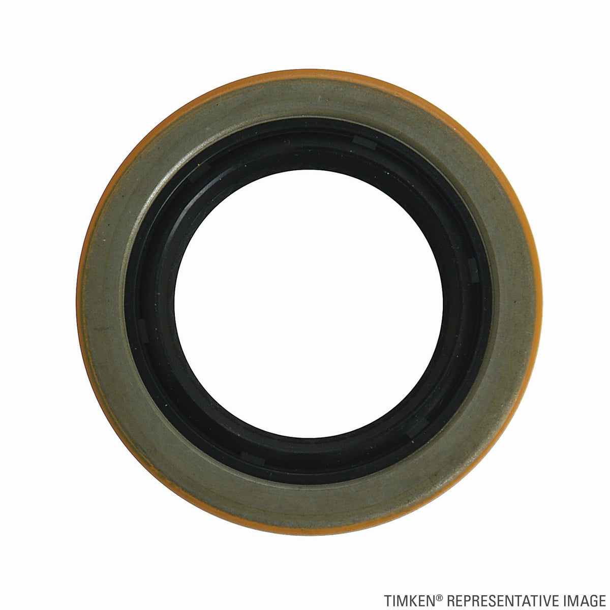 Timken Wheel Seal 223535