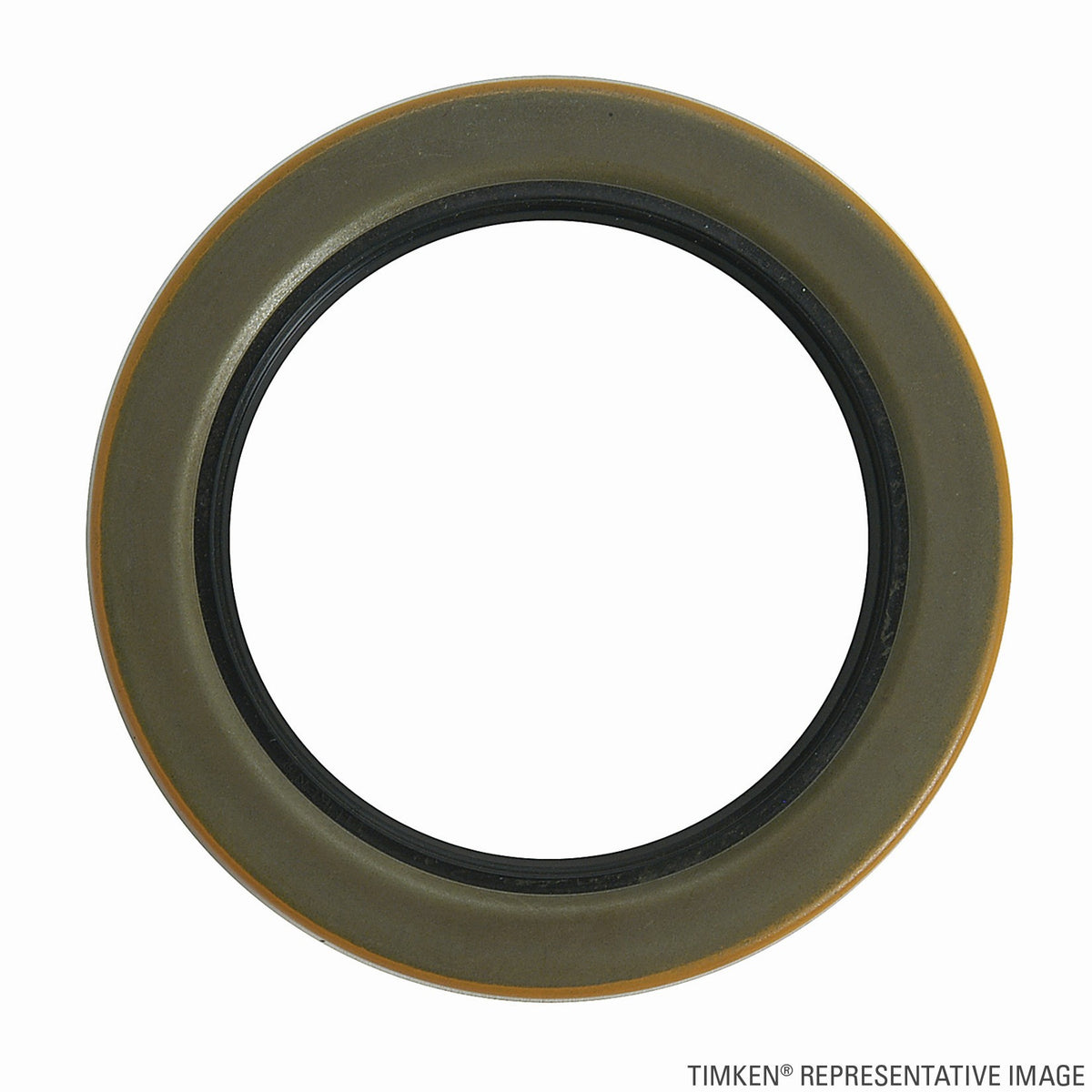 Timken Wheel Seal 223550