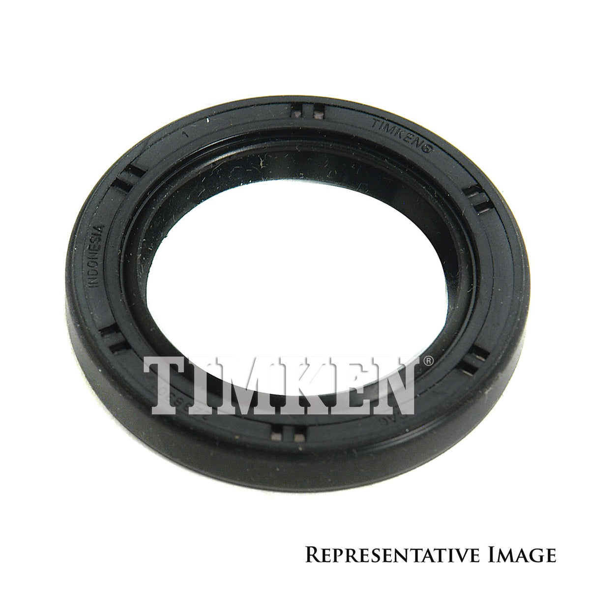 Timken Engine Crankshaft Seal 223830