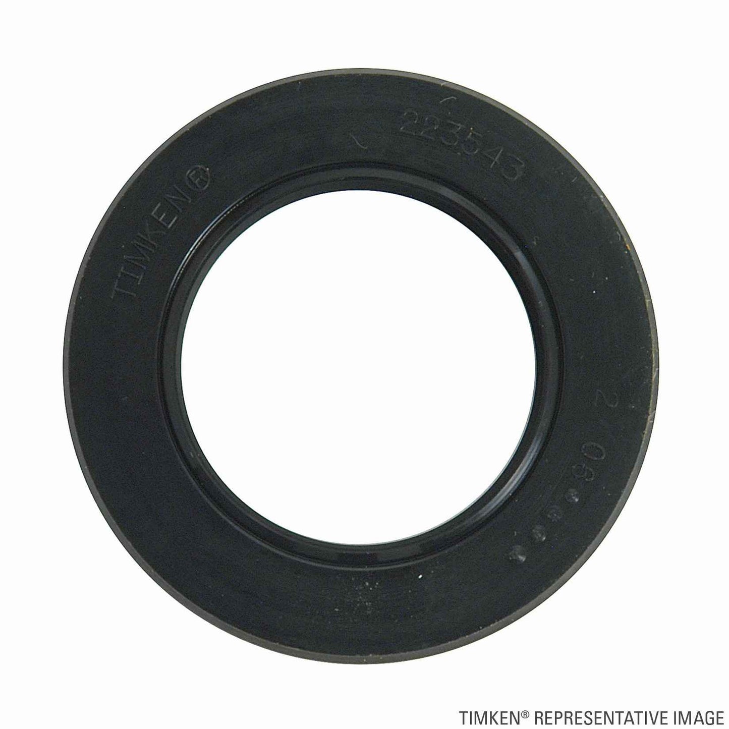 Timken Wheel Seal 224045