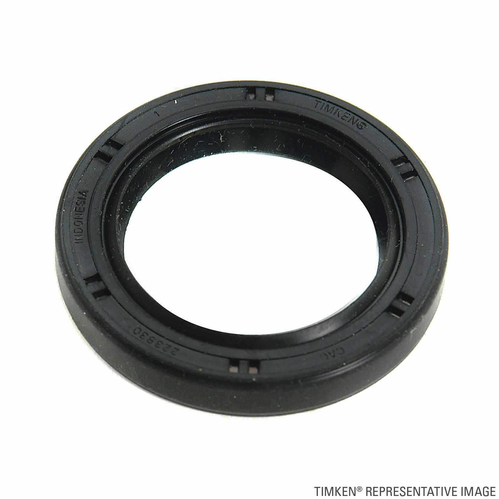 Timken Automatic Transmission Torque Converter Seal 224450