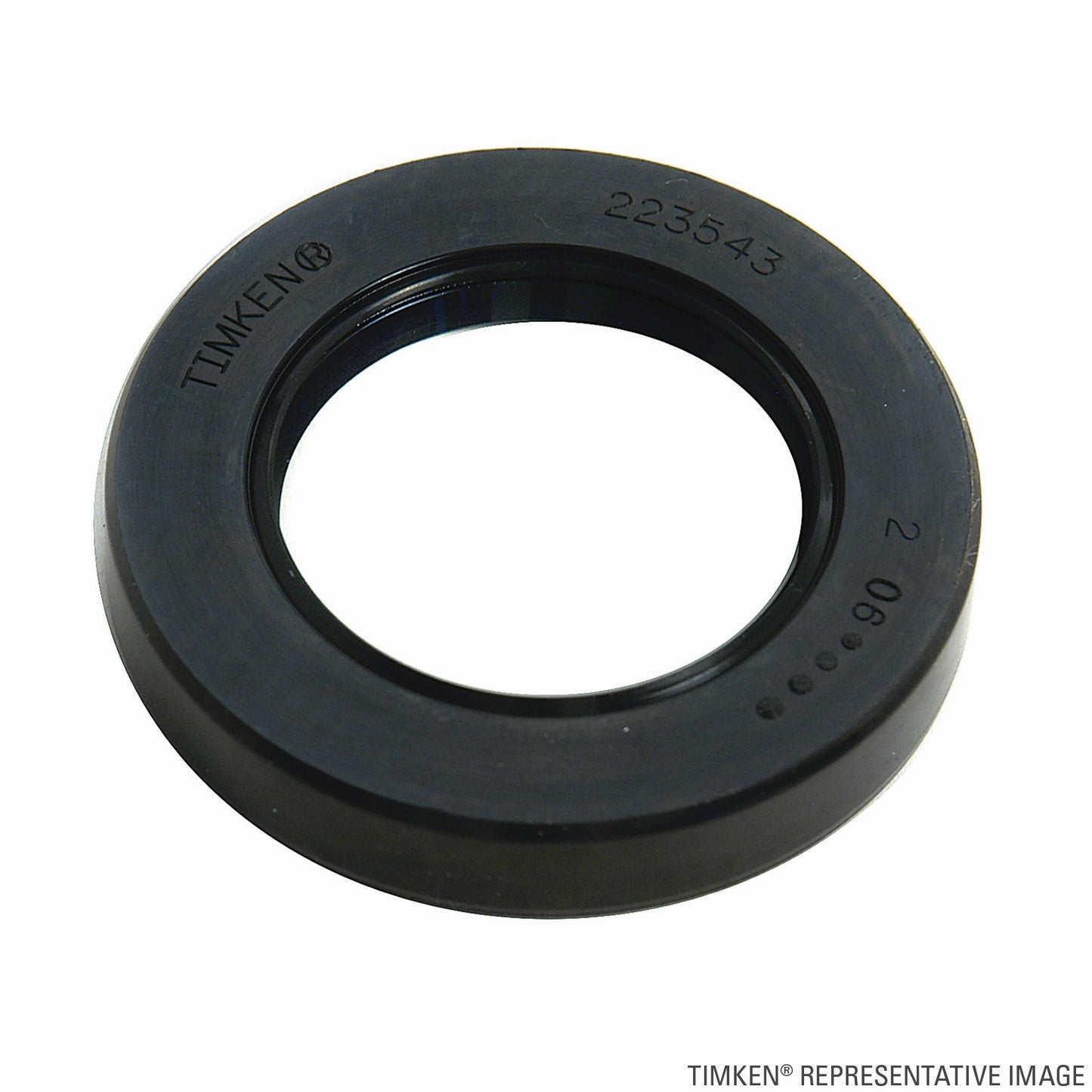 Timken Automatic Transmission Extension Housing Seal 224464