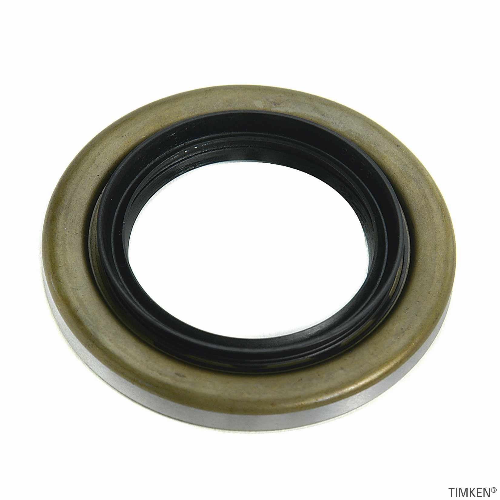 Timken Wheel Seal 225082