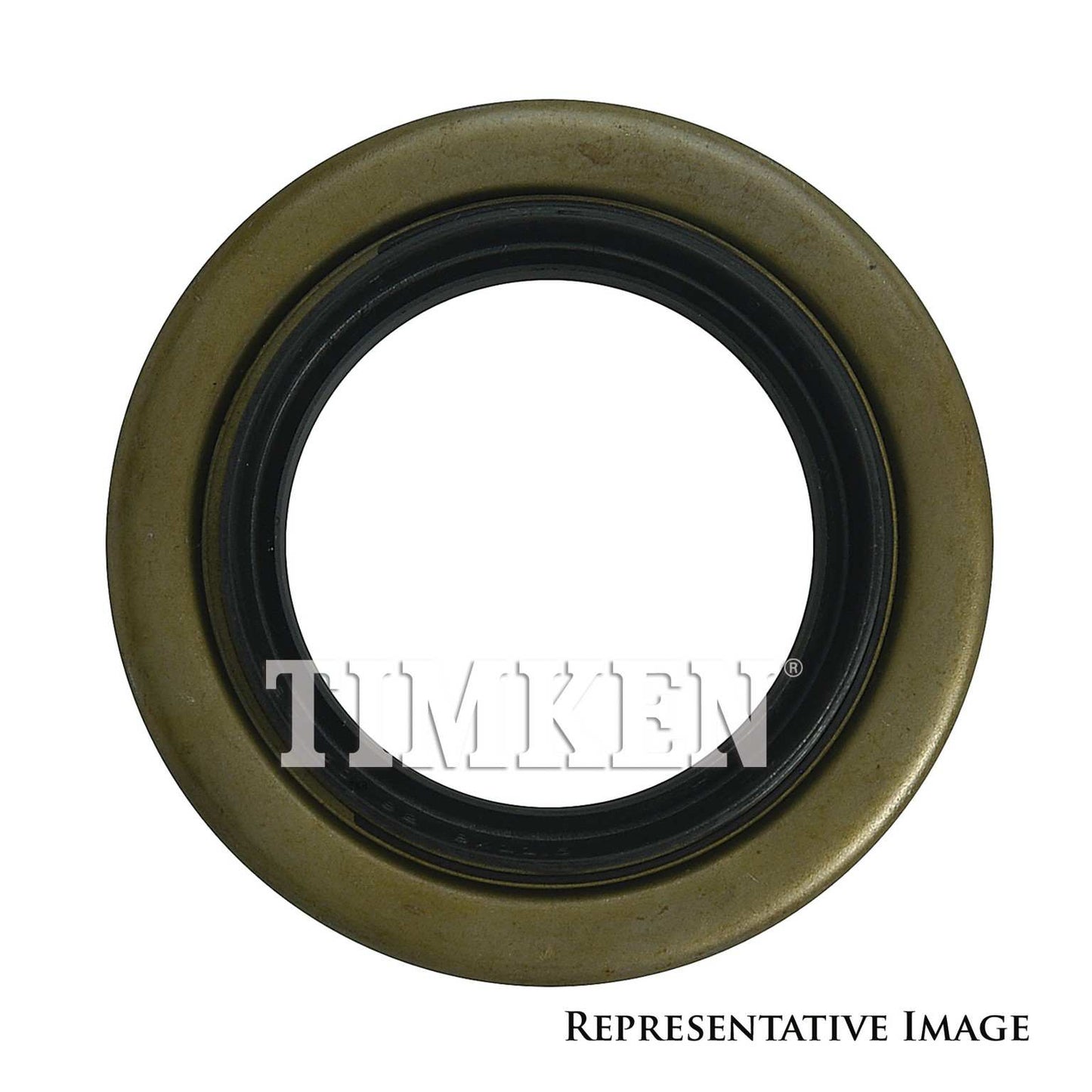 Timken Wheel Seal 225082