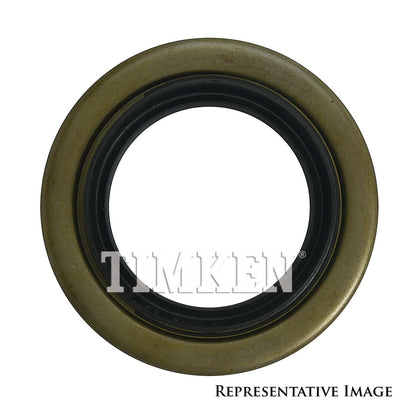 Timken Wheel Seal 225082