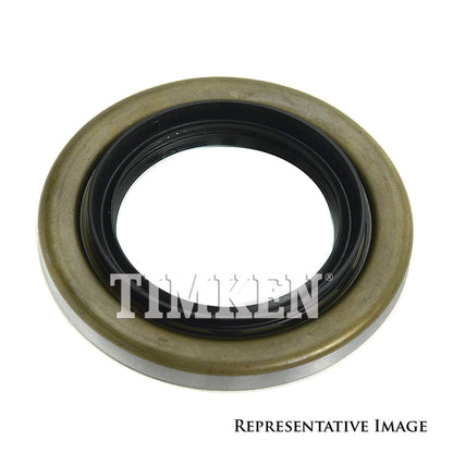 Timken Wheel Seal 225082