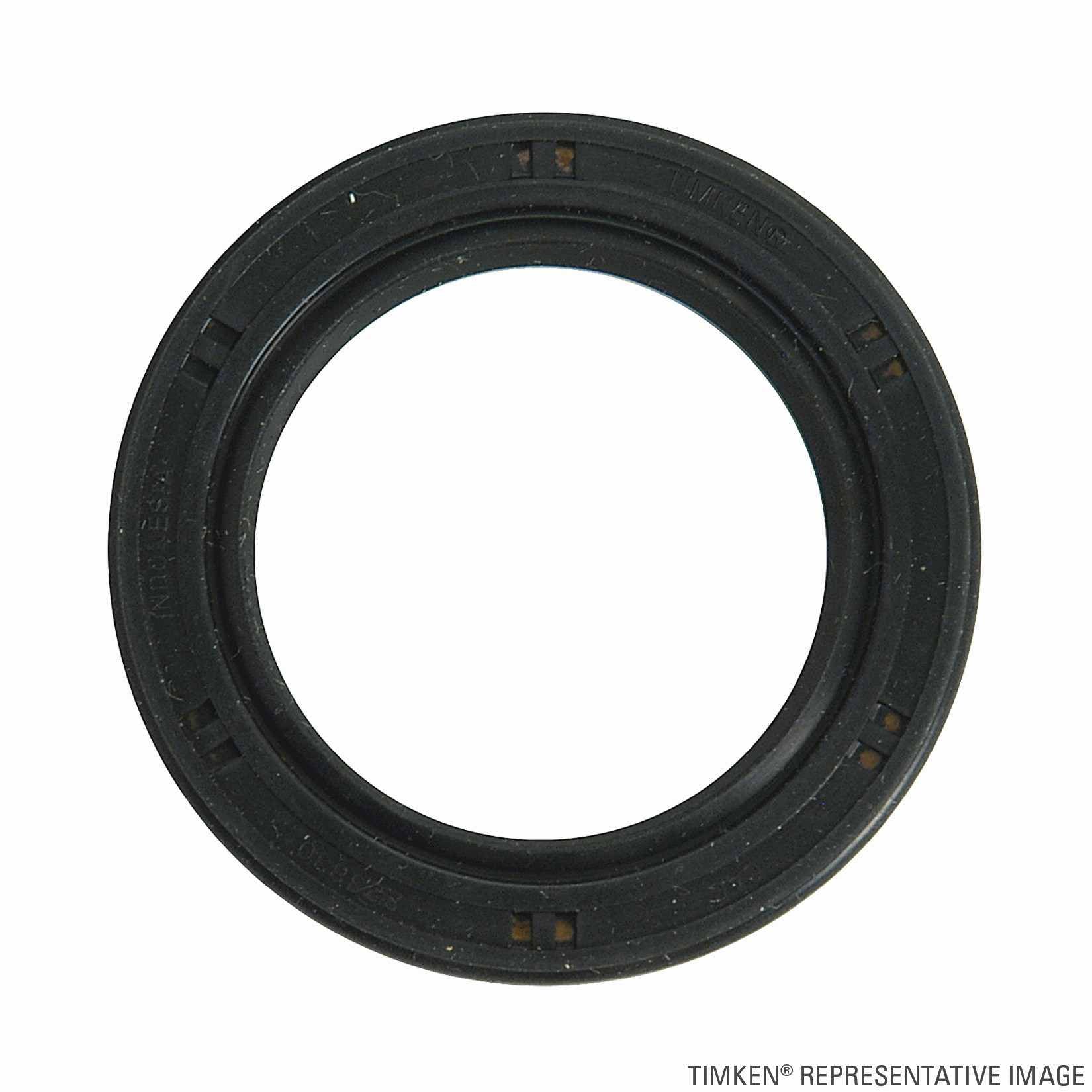 Timken Wheel Seal 225220