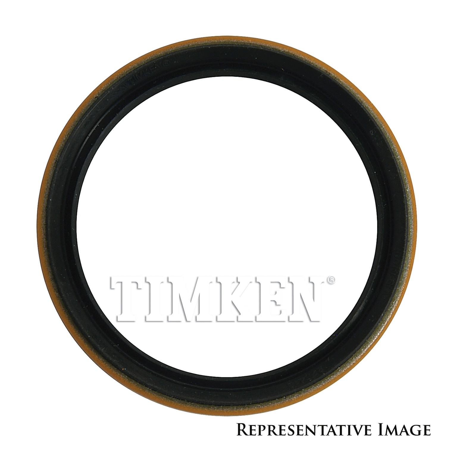 Timken Wheel Seal 225410
