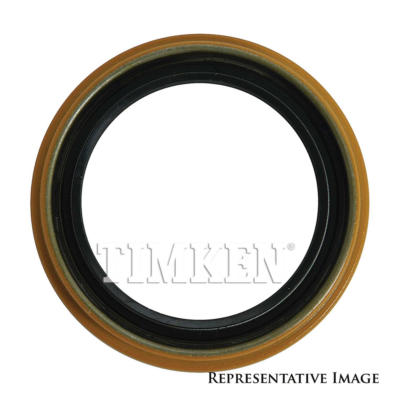 Timken Wheel Seal 225673