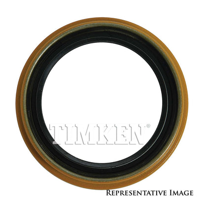 Timken Wheel Seal 225673