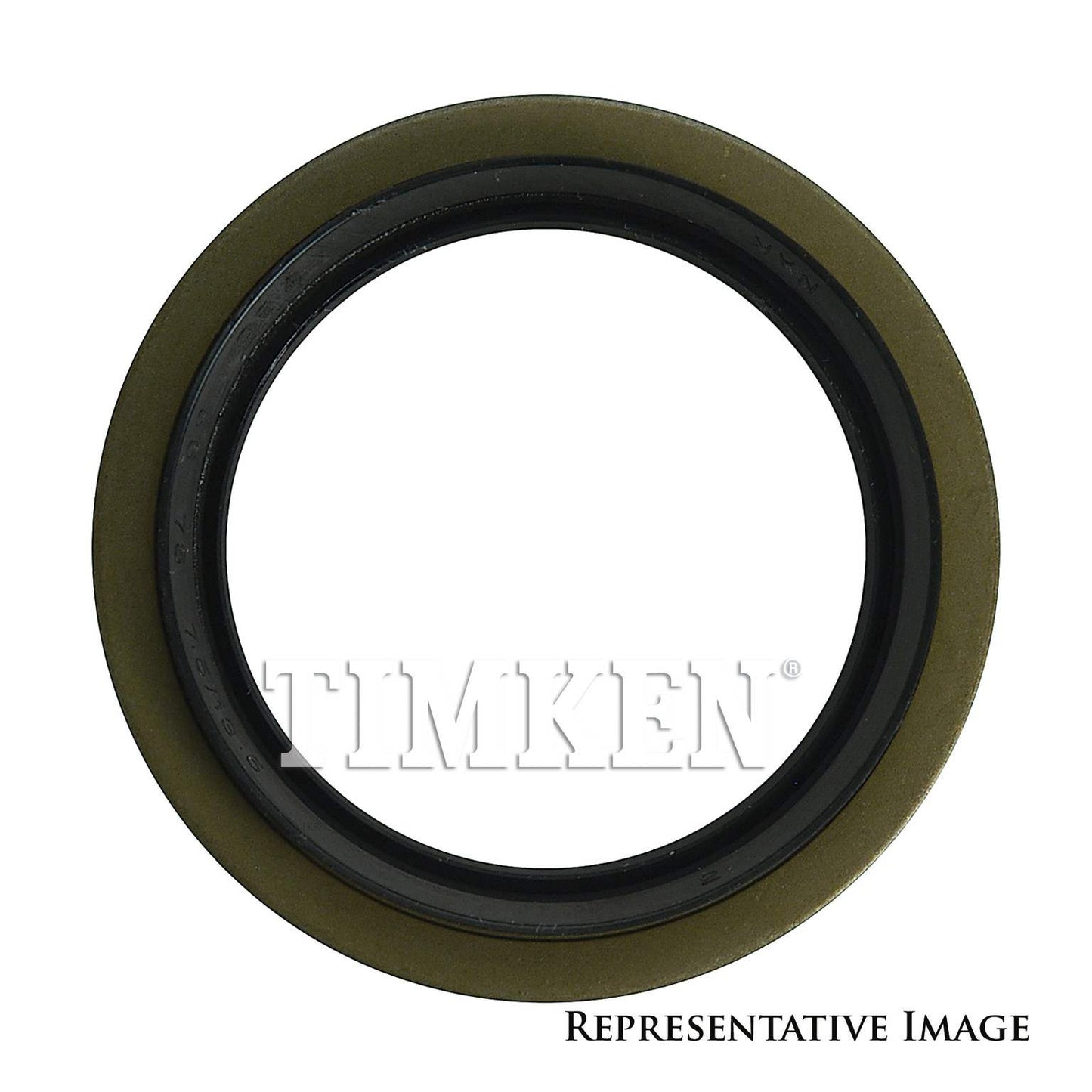 Timken Wheel Seal 225678