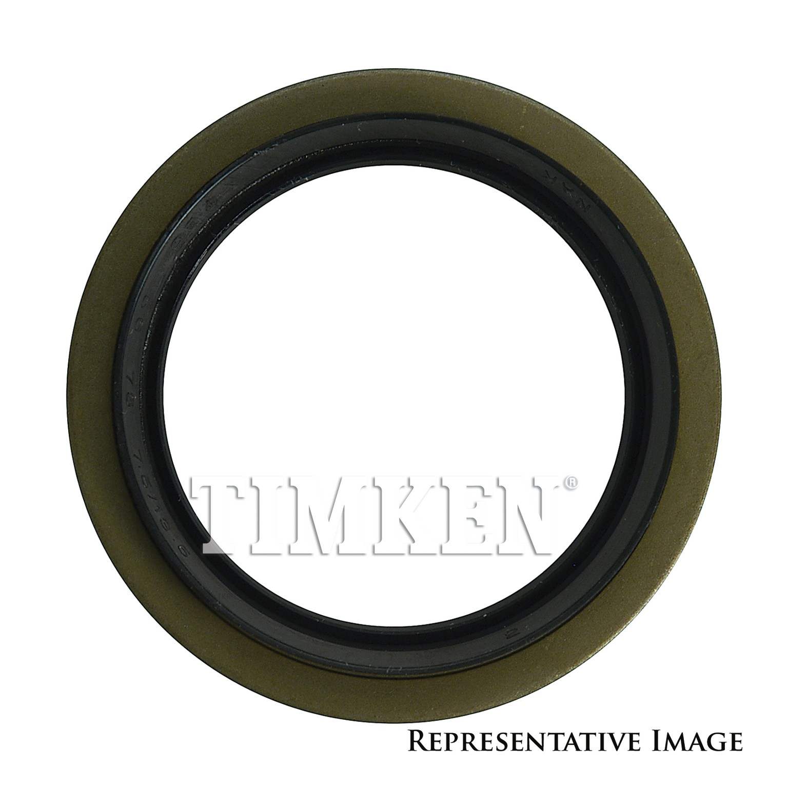 Timken Wheel Seal 225678