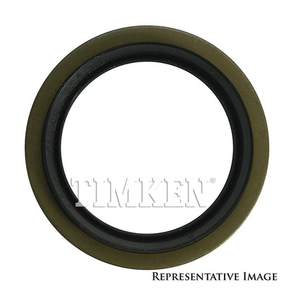 Timken Wheel Seal 225678