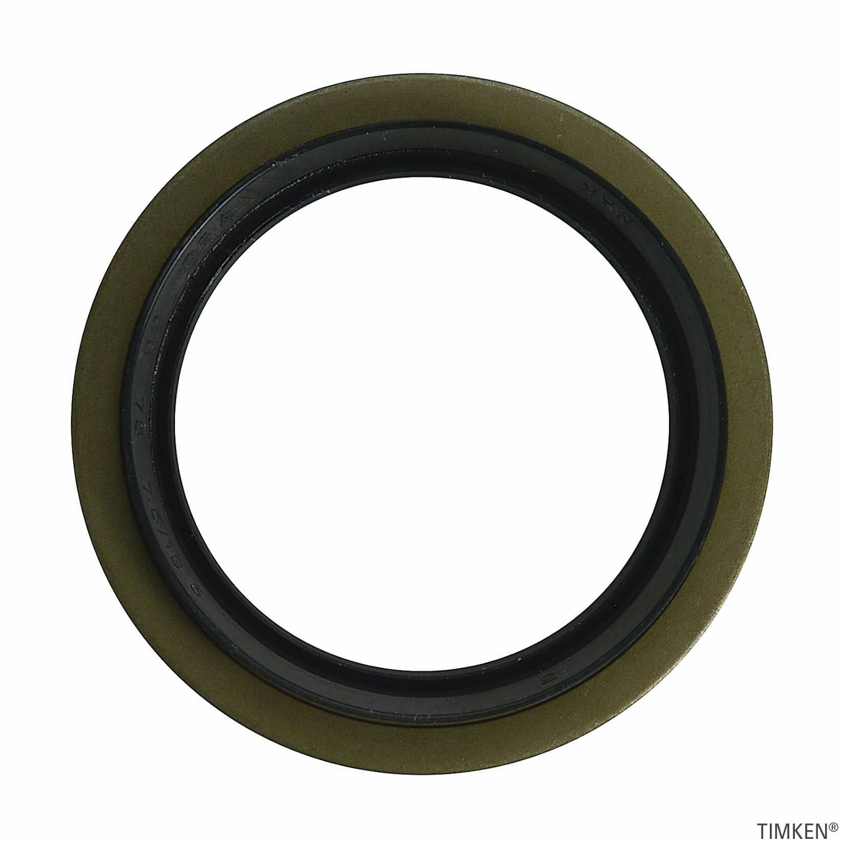 Timken Wheel Seal 225678