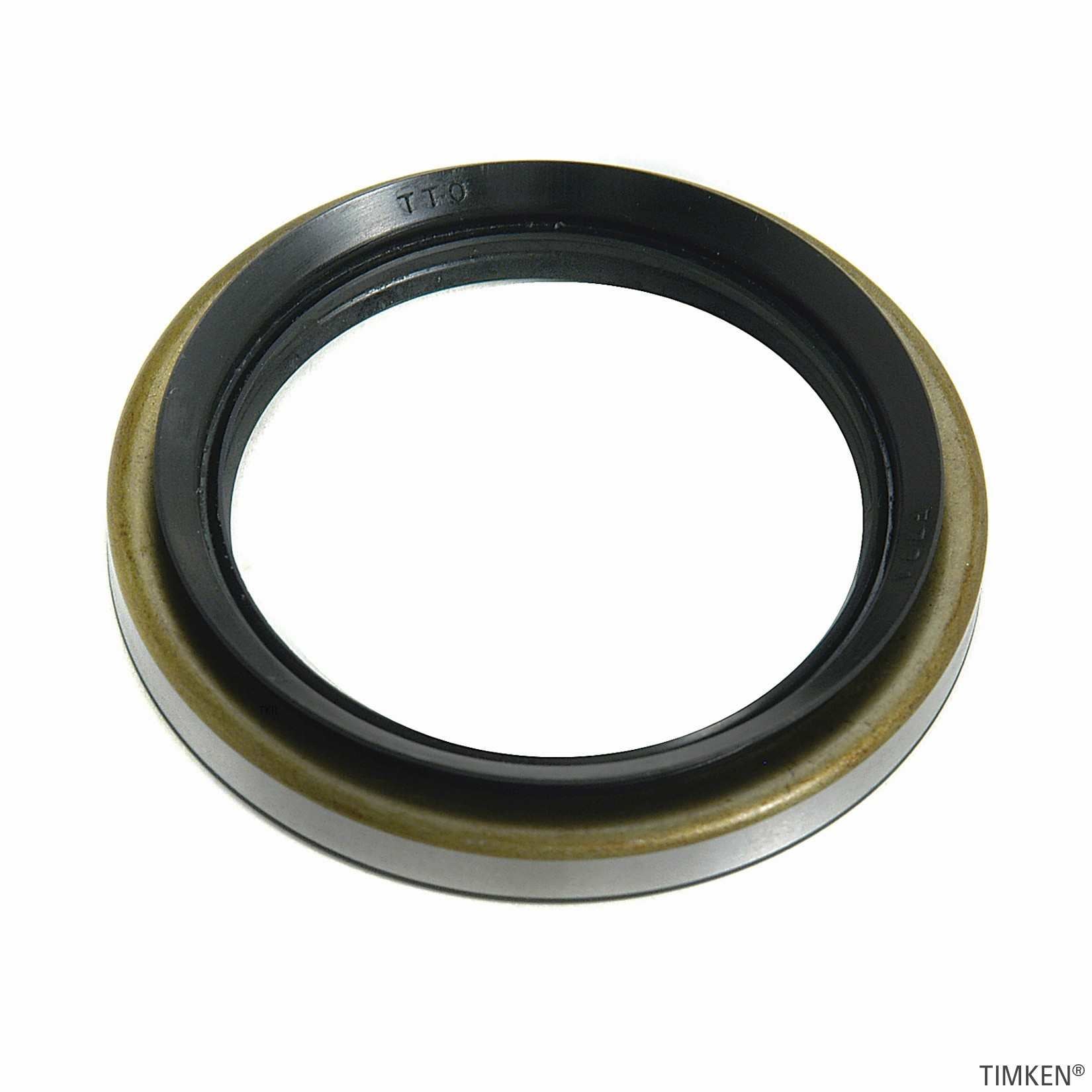 Timken Wheel Seal 225775