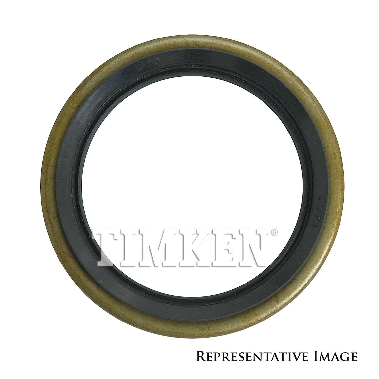 Timken Wheel Seal 225775