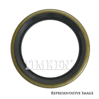 Timken Wheel Seal 225775