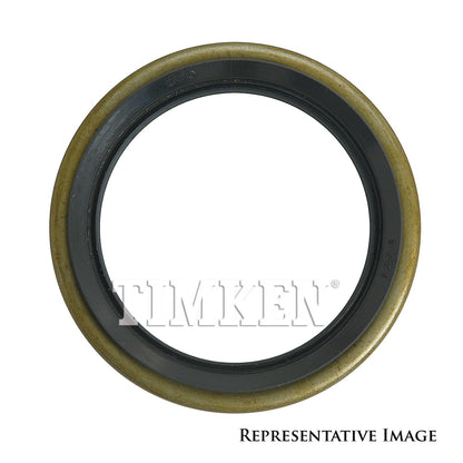 Timken Wheel Seal 225775