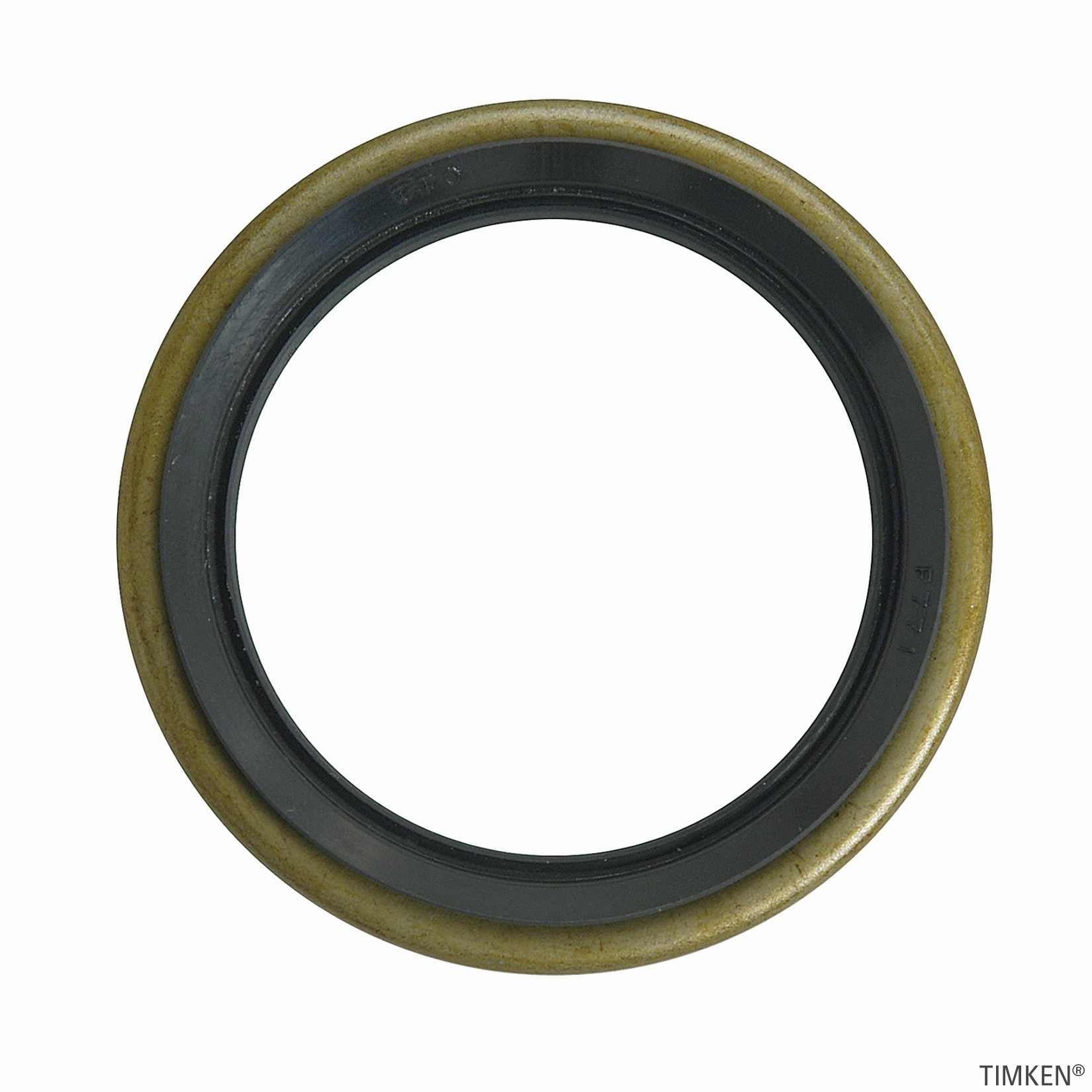 Timken Wheel Seal 225775