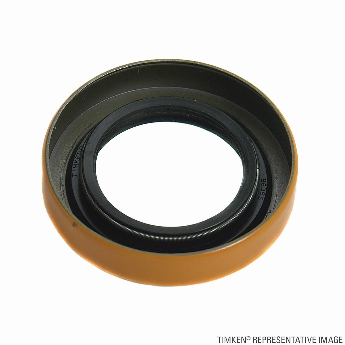 Timken Wheel Seal 225872