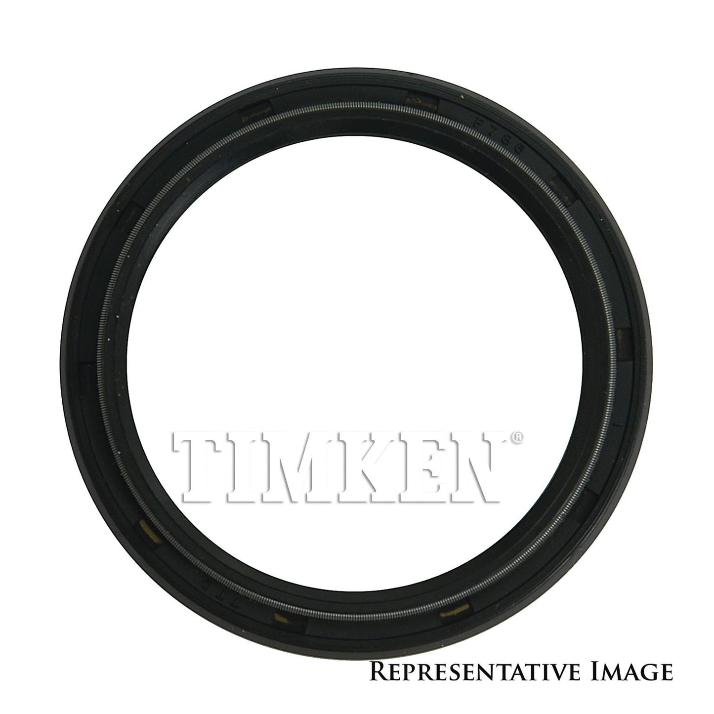 Timken Transfer Case Output Shaft Seal 225874