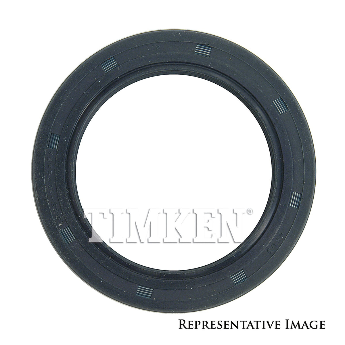 Timken Engine Crankshaft Seal 226840