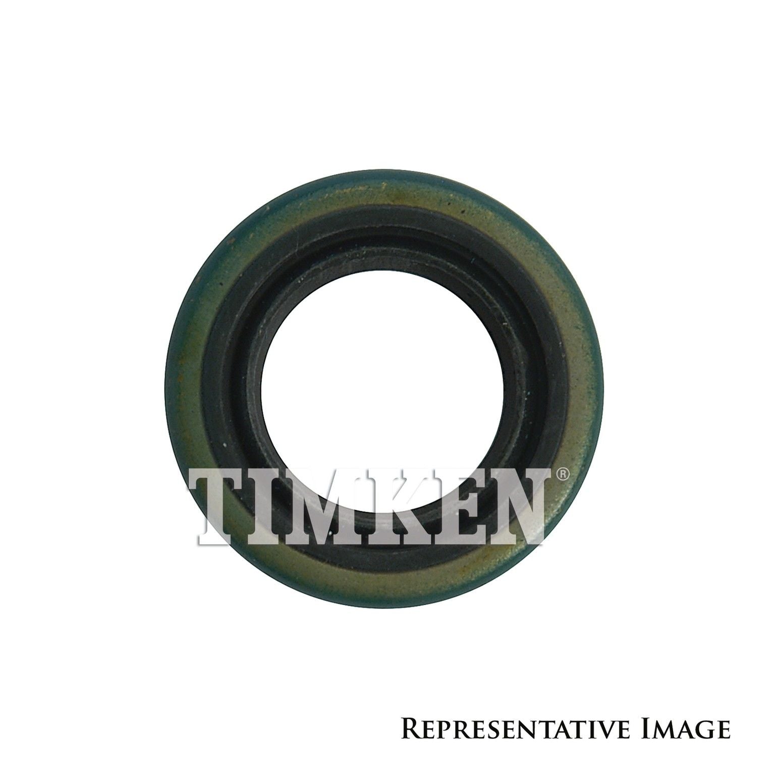 Timken Transfer Case Selector Shaft Seal 2287