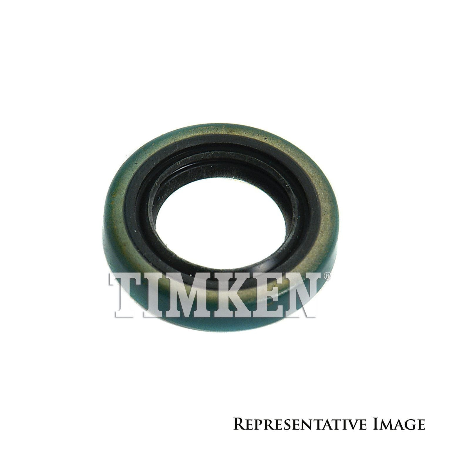 Timken Transfer Case Selector Shaft Seal 2287