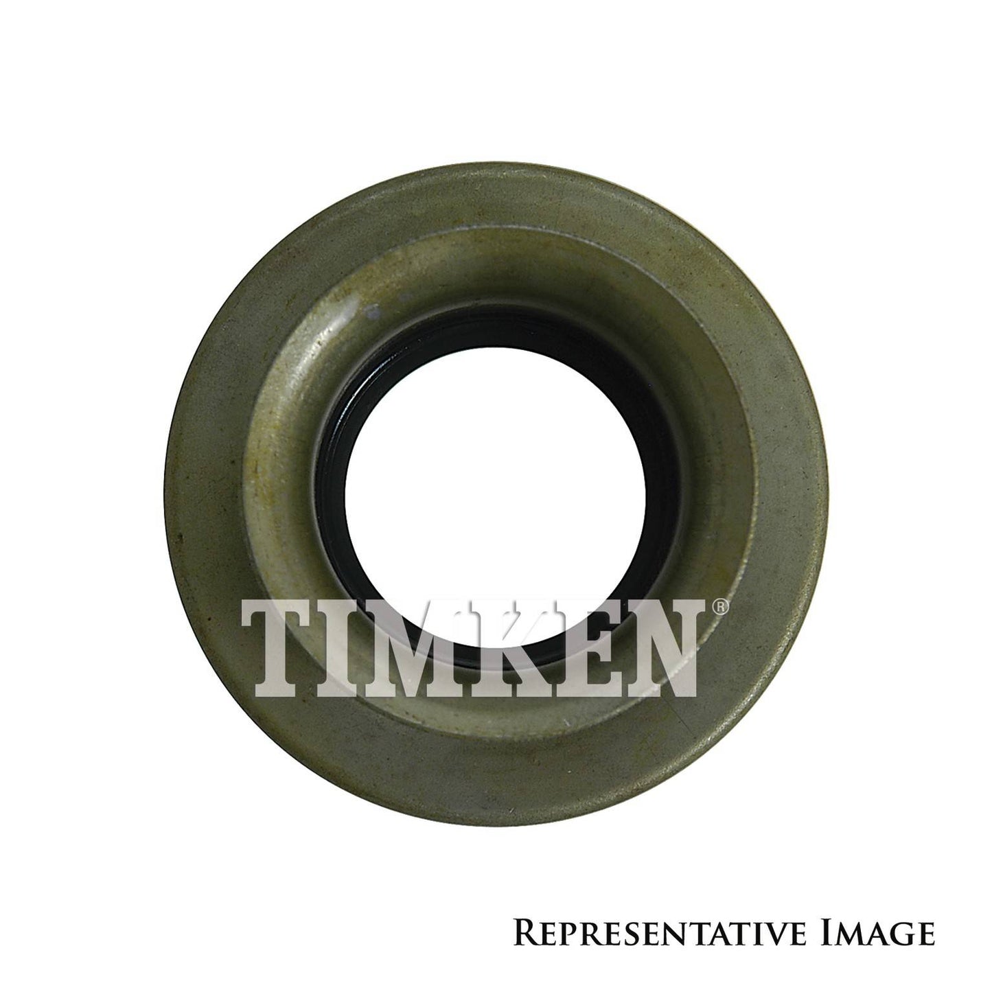 Timken Drive Axle Shaft Seal 2300