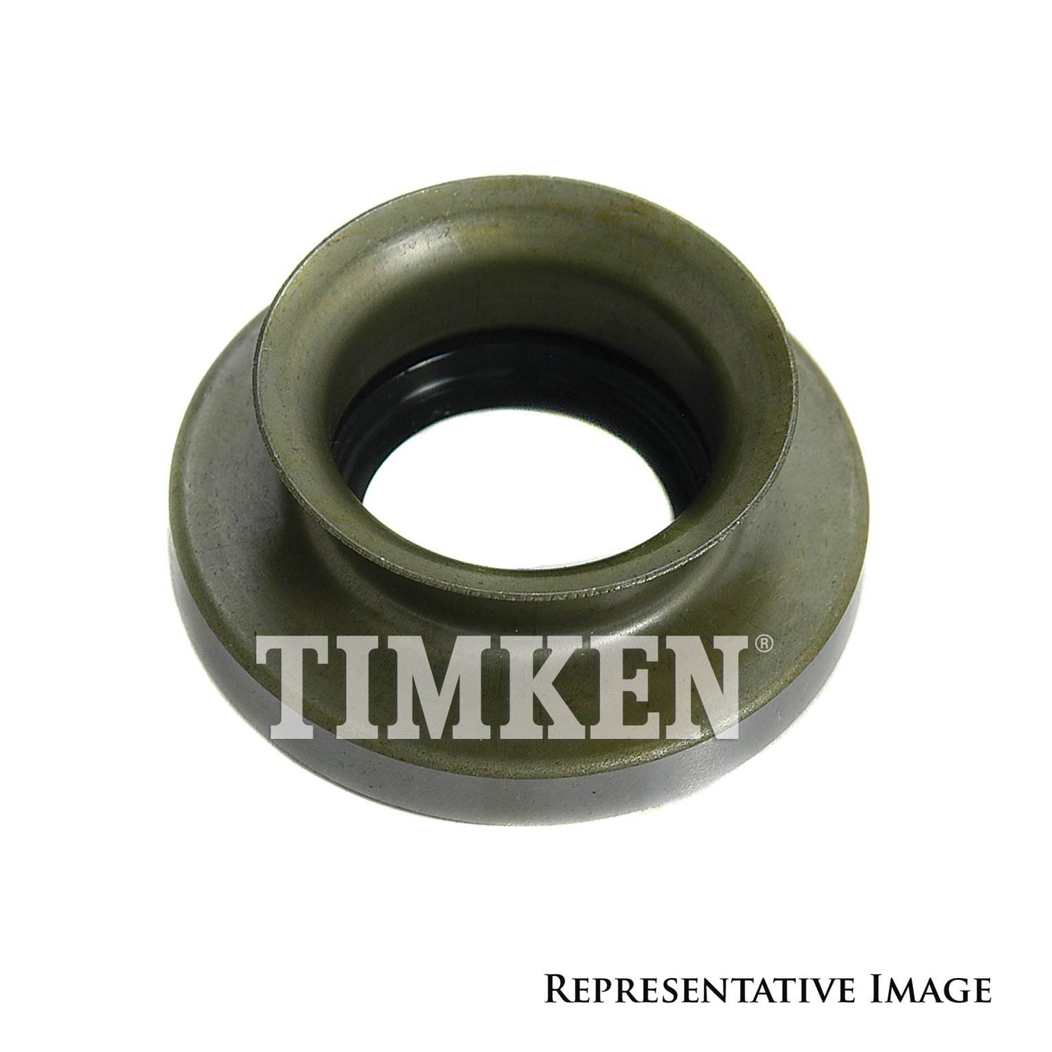 Timken Drive Axle Shaft Seal 2300