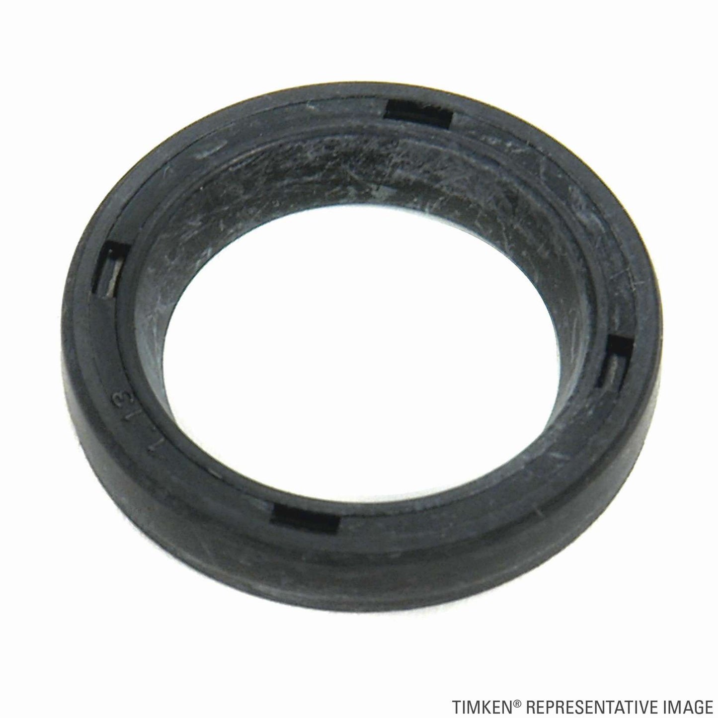 Timken Steering Gear Pitman Shaft Seal 240731
