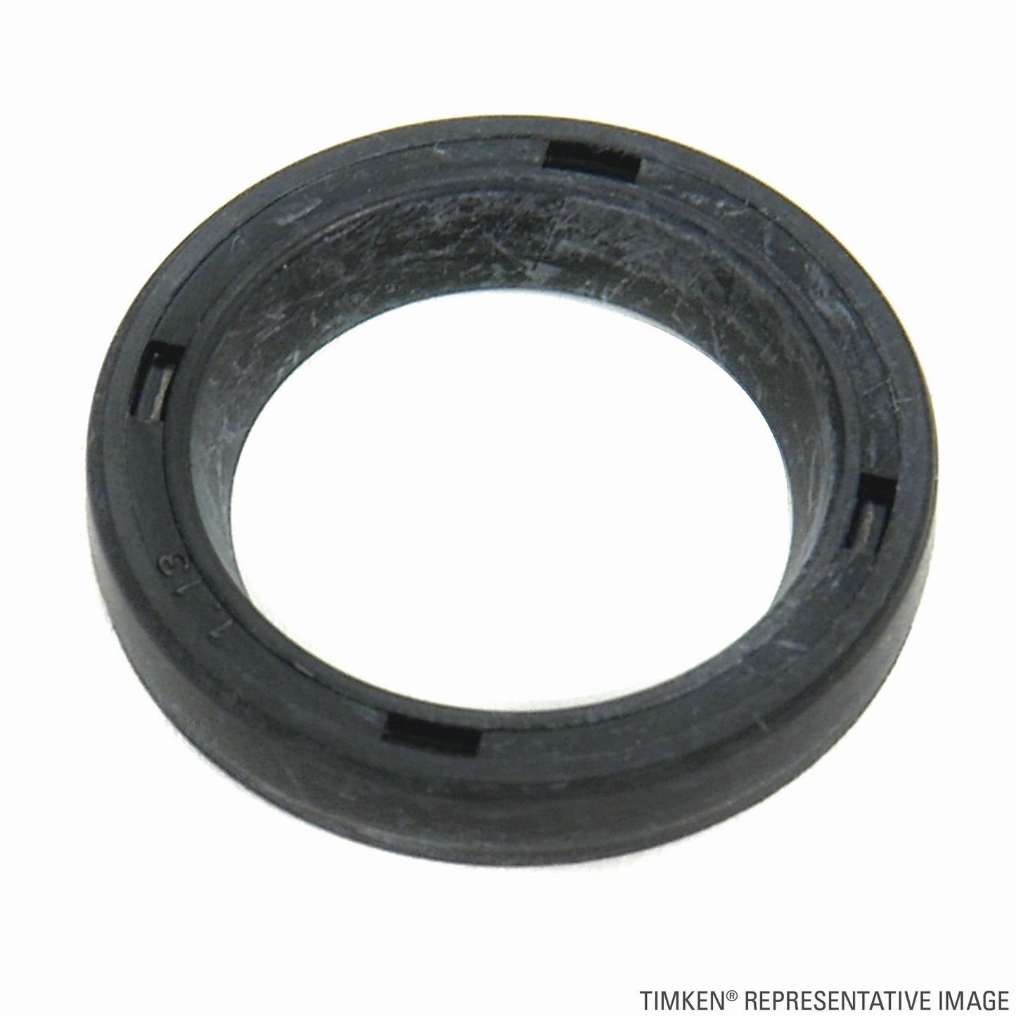 Timken Steering Gear Pitman Shaft Seal 240731