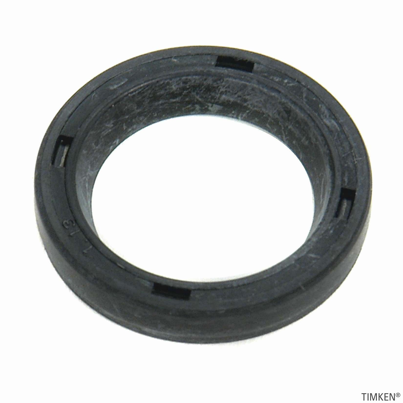 Timken Automatic Transmission Shift Shaft Seal 240816