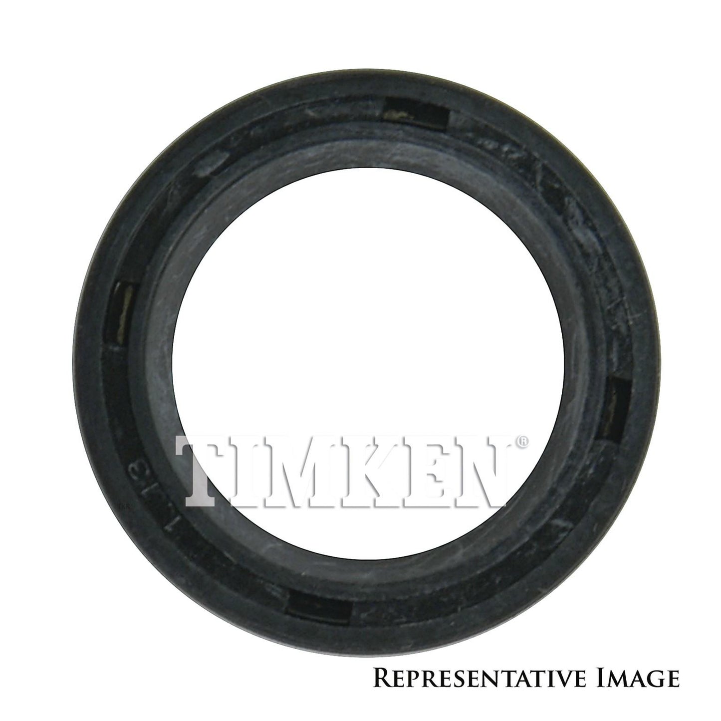 Timken Automatic Transmission Shift Shaft Seal 240816