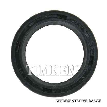Timken Automatic Transmission Shift Shaft Seal 240816