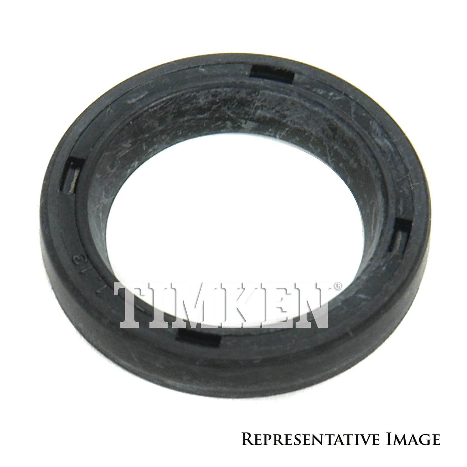 Timken Automatic Transmission Shift Shaft Seal 240816