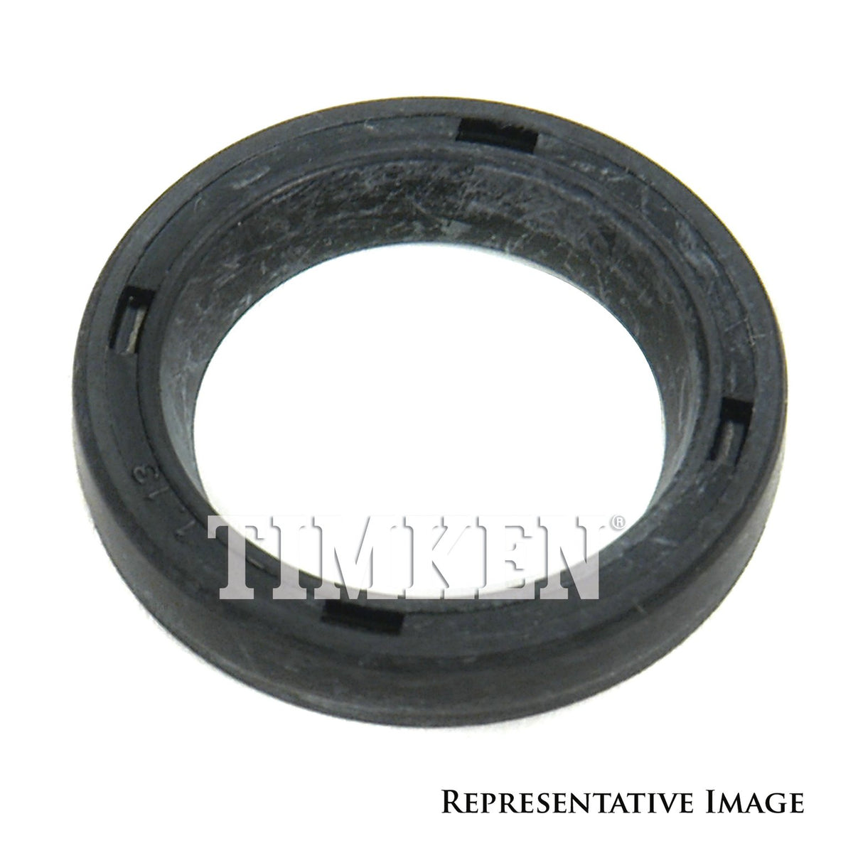 Timken Automatic Transmission Shift Shaft Seal 240816