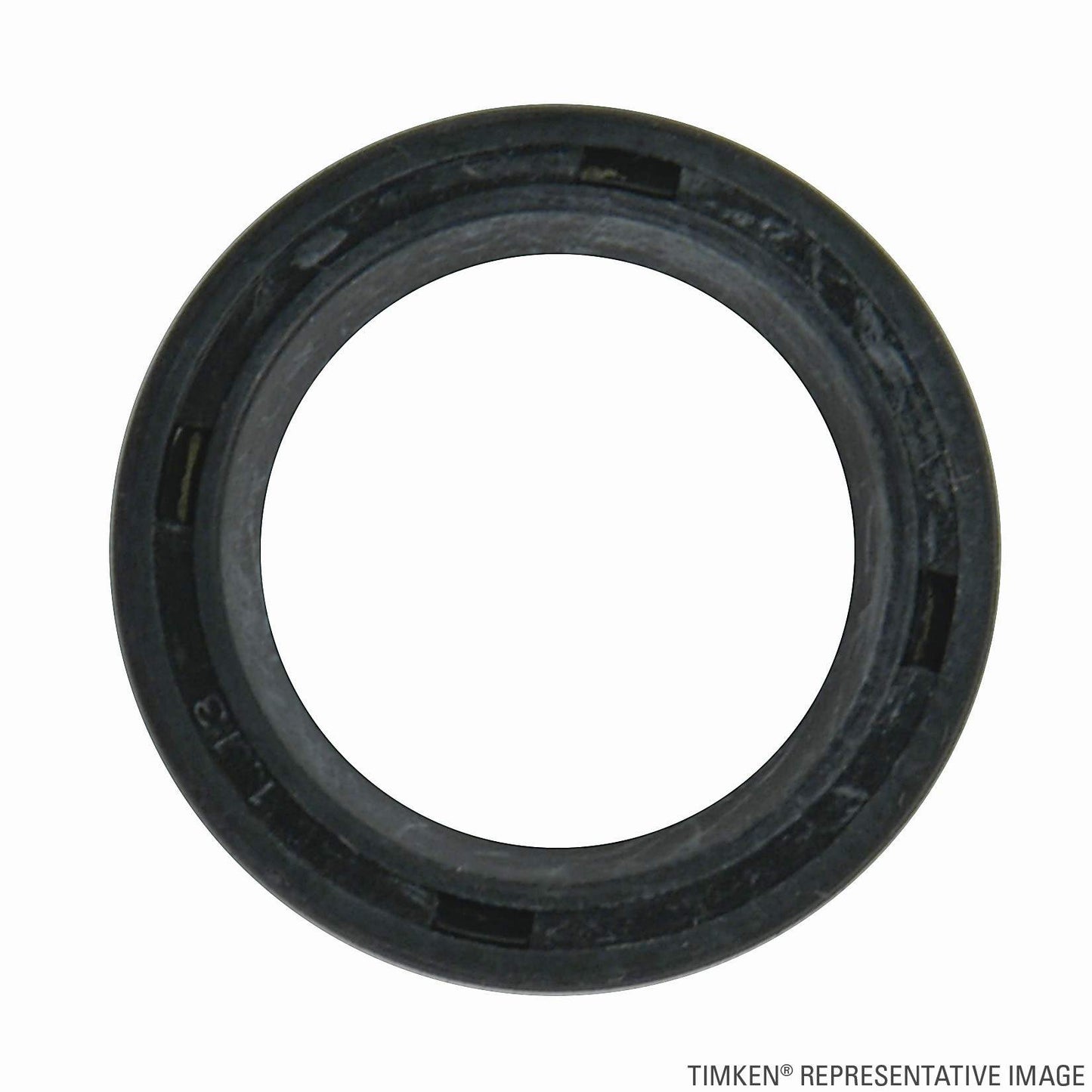 Timken Automatic Transmission Shift Shaft Seal 240816
