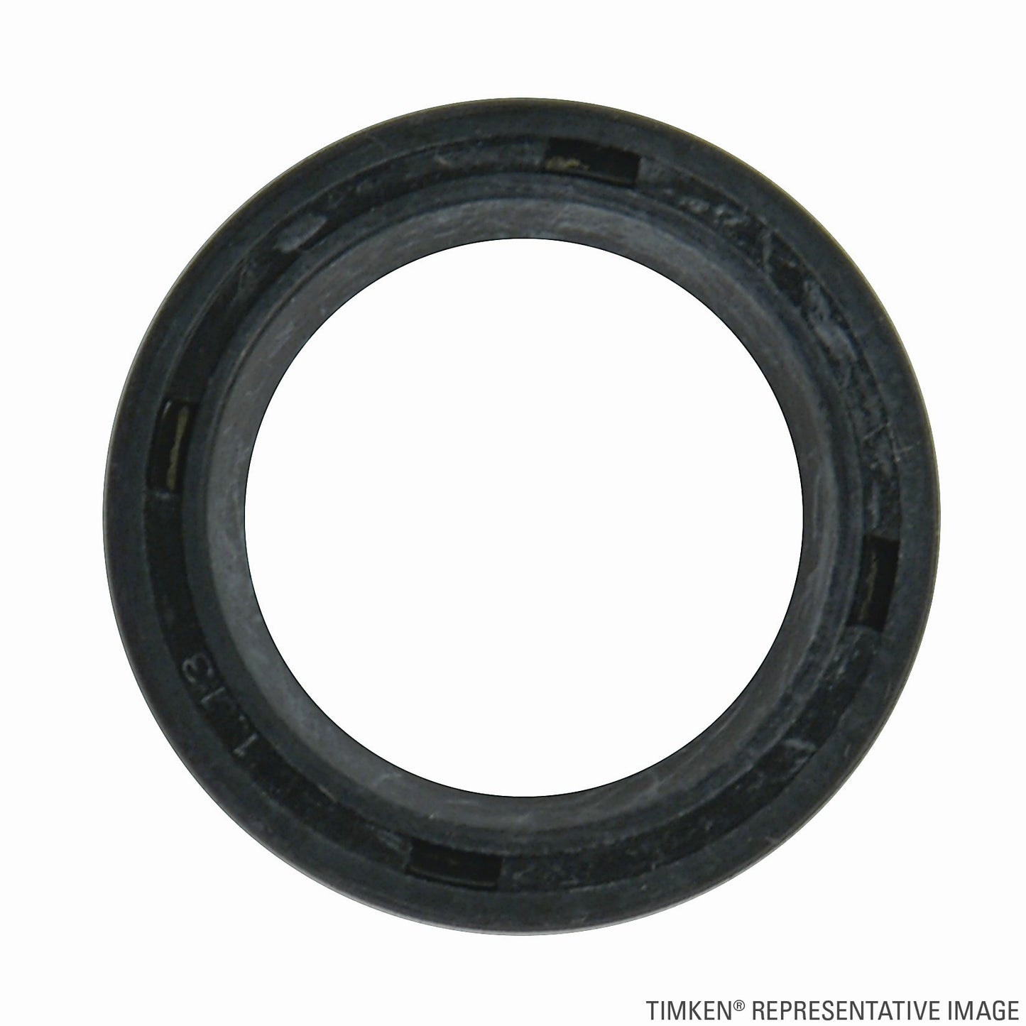 Timken Automatic Transmission Shift Shaft Seal 240816