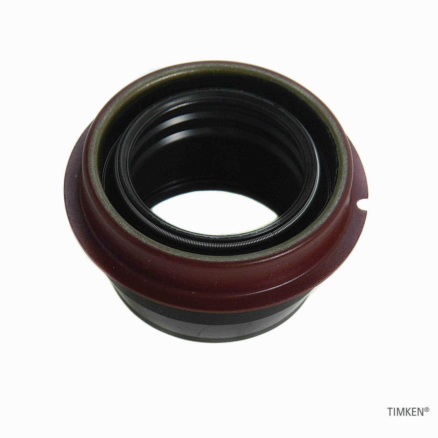 Timken Manual Transmission Output Shaft Seal 2465
