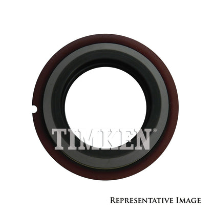 Timken Manual Transmission Output Shaft Seal 2465