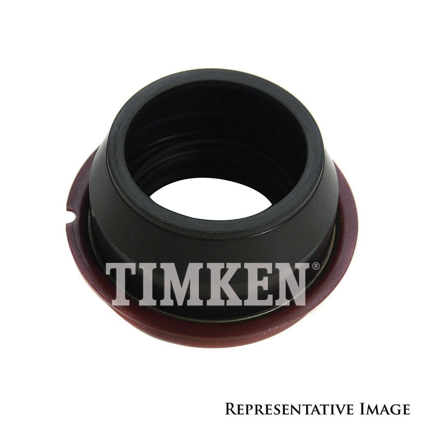 Timken Manual Transmission Output Shaft Seal 2465