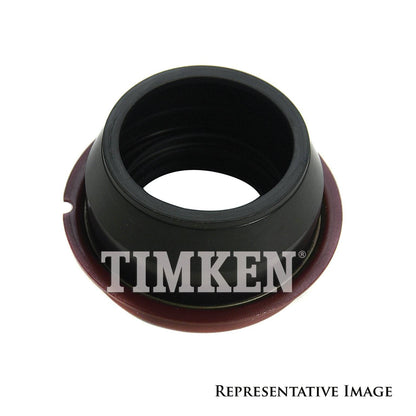Timken Manual Transmission Output Shaft Seal 2465