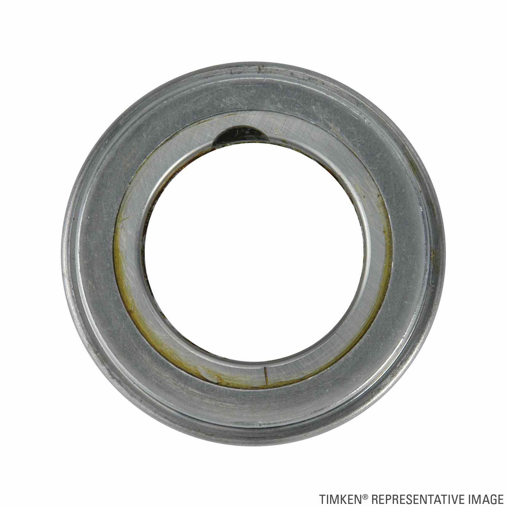 Timken Clutch Release Bearing 2505T