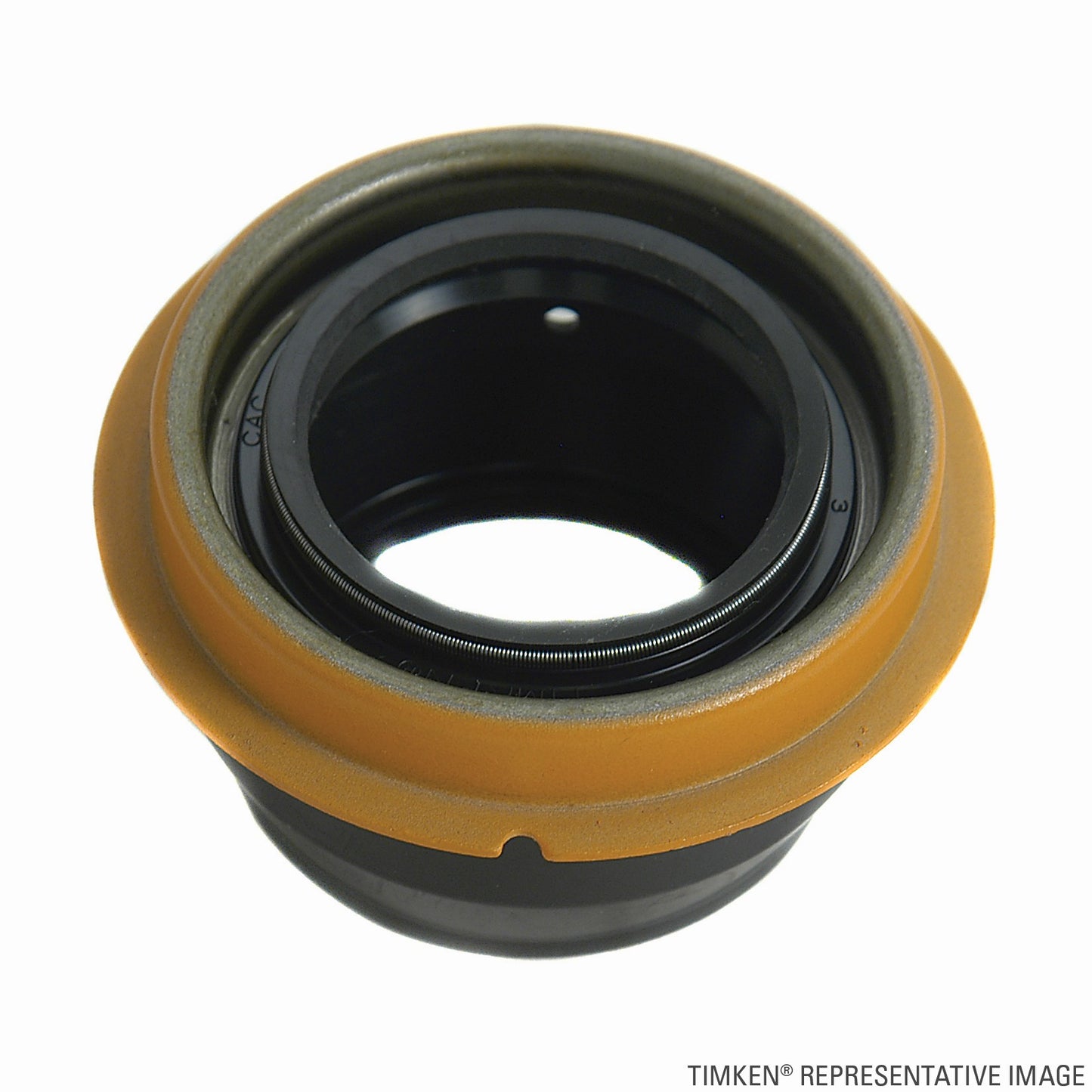 Timken Automatic Transmission Extension Housing Seal 2506