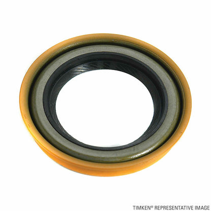 Timken Automatic Transmission Torque Converter Seal 2658
