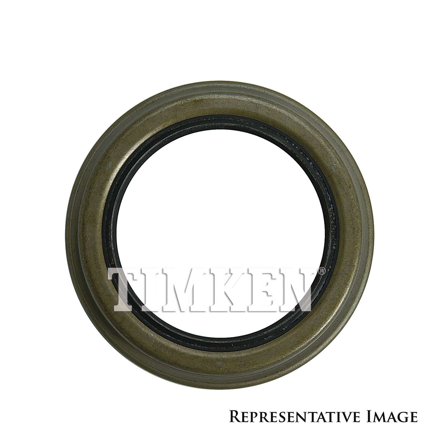 Timken Wheel Seal 2674