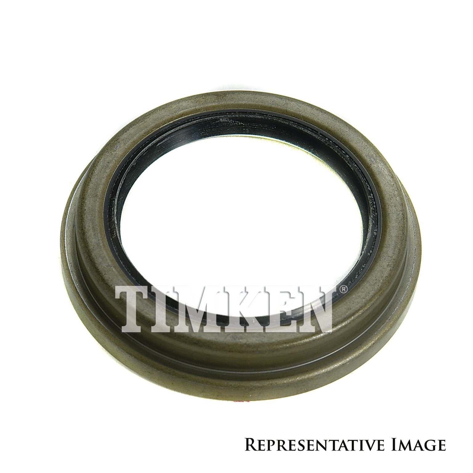 Timken Wheel Seal 2674